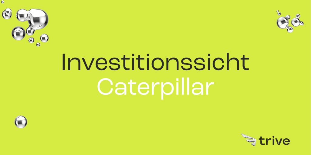 Lesen Sie mehr über den Artikel Can Caterpillar Manufacture Growth Amid Testing Economic Conditions?