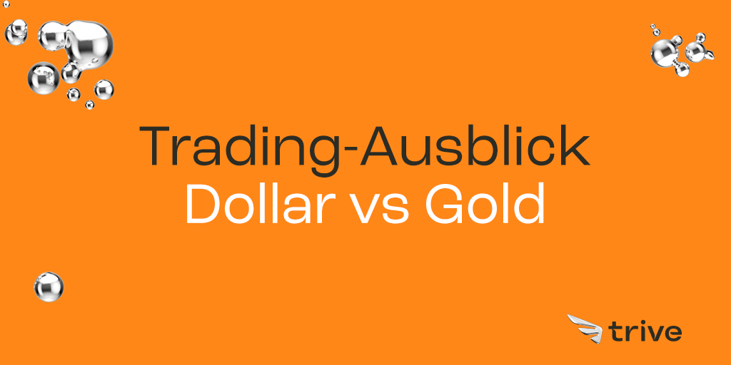 Lesen Sie mehr über den Artikel Dollar vs Gold: Who Will Win?
