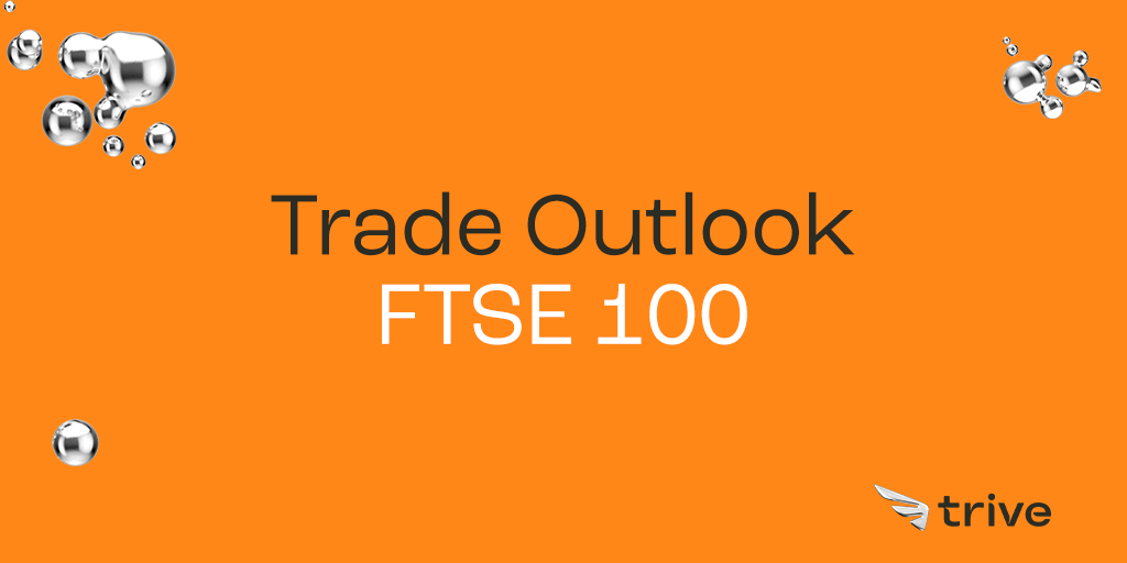 Lee más sobre el artículo Key Economic Data Awaits the FTSE 100 After Mixed Trading Day