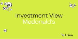 Lee más sobre el artículo Mcdonald’s Shares Down as Investors Digest Earnings