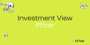 Lee más sobre el artículo Gloom for Pfizer (NYSE: PFE) Despite Delivering Best Revenues Ever