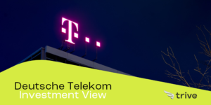 Lee más sobre el artículo Will Deutsche Telekom’s Upbeat Earnings Boost Its Share Price Toward 22-Year Highs?