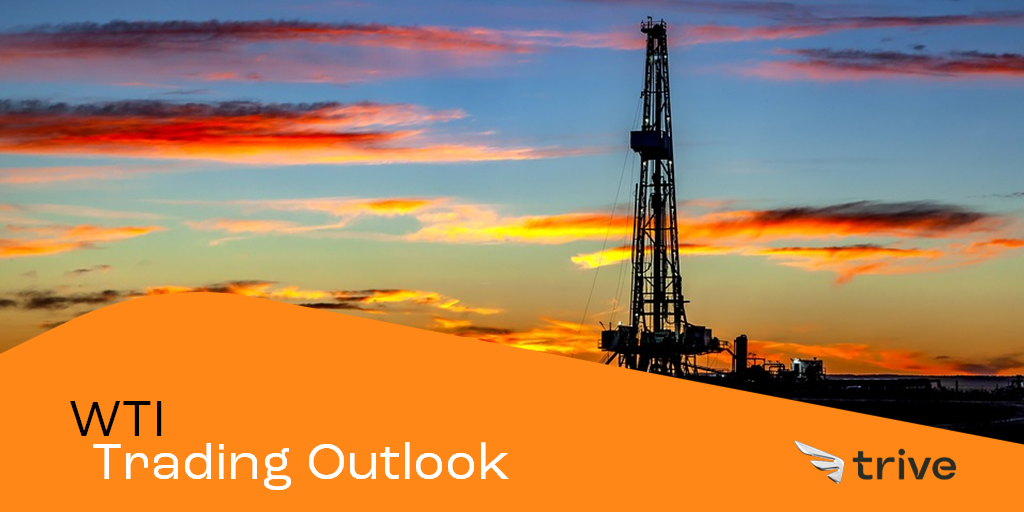 Lesen Sie mehr über den Artikel WTI Crude Oil Futures Wobble On Stronger U.S. Economic Data
