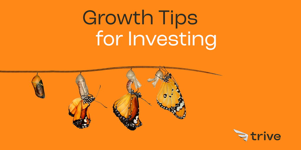 Lee más sobre el artículo Growth Tips for Investing