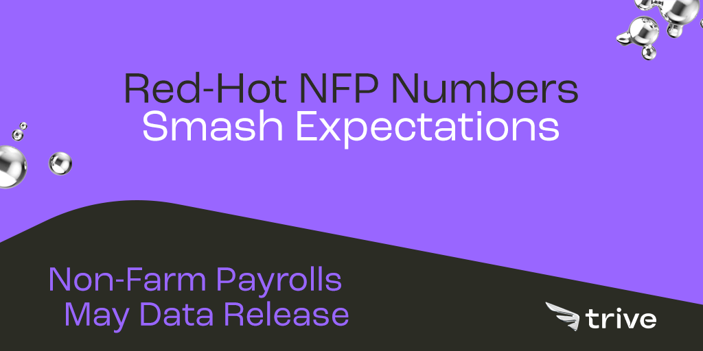 Lee más sobre el artículo Red-Hot NFP Numbers Smash Expectations