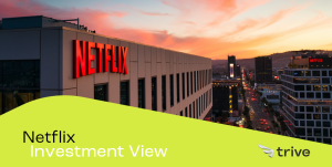 Lesen Sie mehr über den Artikel Behind The Scenes of Netflix Inc’s Second Quarter Earnings