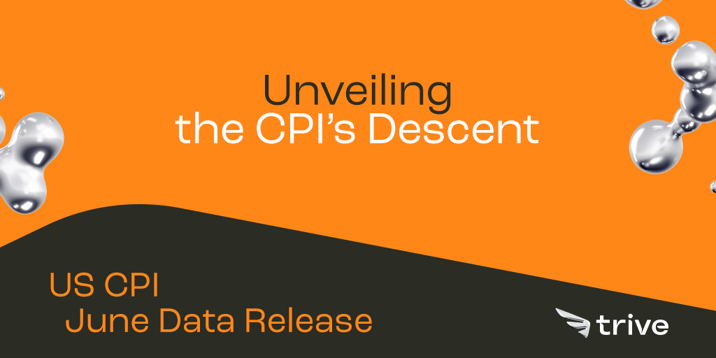 Lee más sobre el artículo Unveiling the CPI’s Descent