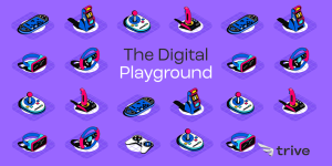 Lee más sobre el artículo The Digital Playground: Exploring Key Players in the Gaming Universe
