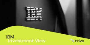 Lesen Sie mehr über den Artikel IBM Narrowly Exceeds Earnings Estimates. Will Artificial Intelligence Awaken The Beast?