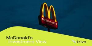 Lesen Sie mehr über den Artikel McDonald’s Corporation Share Price Has Been On A Roll. Investor’s Lovin It!