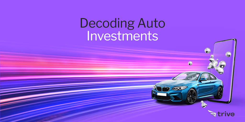 Lee más sobre el artículo Decoding Auto Investments