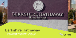 Lesen Sie mehr über den Artikel Berkshire Hathaway Pierces Through Its All-Time High