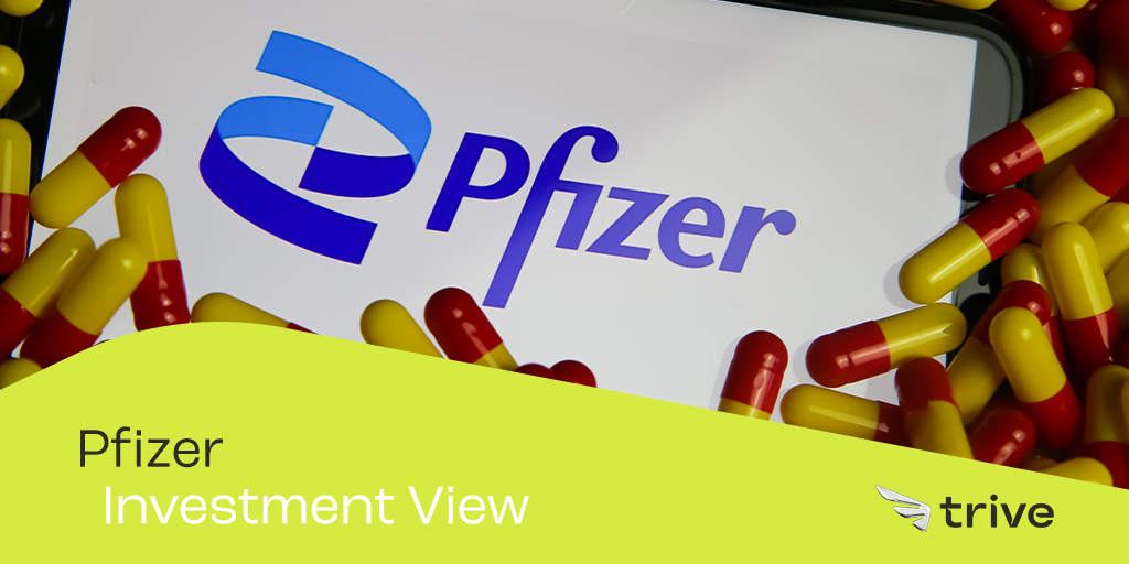 Lesen Sie mehr über den Artikel Pfizer Inc’s Share Price Loses Its Balance As Post-Pandemic Era Takes Center Stage