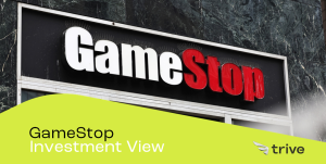 Lee más sobre el artículo GameStop Narrows Its Losses