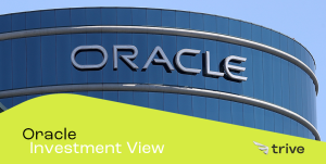 Lesen Sie mehr über den Artikel Oracle’s Profits Soar to Cloud Nine
