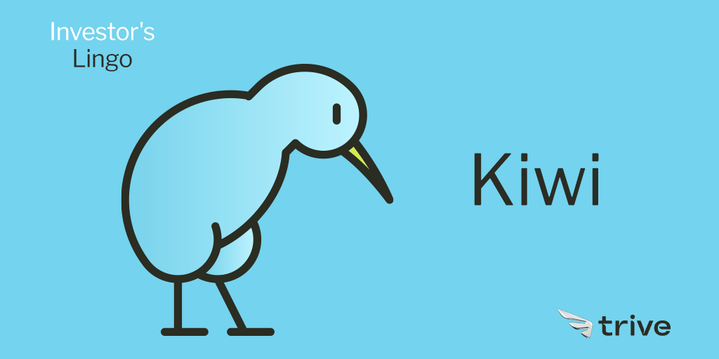 Lesen Sie mehr über den Artikel Kiwi