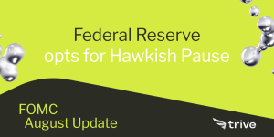 Lesen Sie mehr über den Artikel Federal Reserve opts for Hawkish Pause
