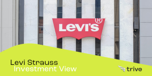 Lesen Sie mehr über den Artikel Levi Strauss & Co. Unbuttons Mixed Q3 Earnings