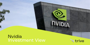 Lee más sobre el artículo Nvidia Outpaces Tech Giants