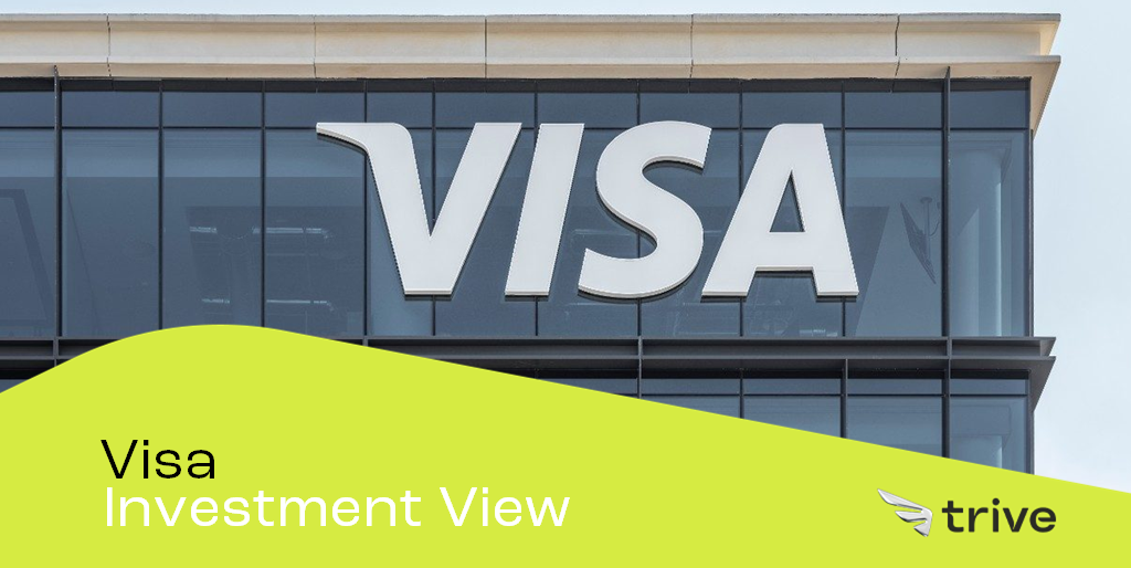 Lesen Sie mehr über den Artikel Investors Take a Swipe at Visa