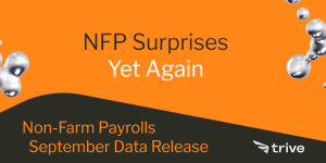 Lesen Sie mehr über den Artikel NFP Surprises Yet Again